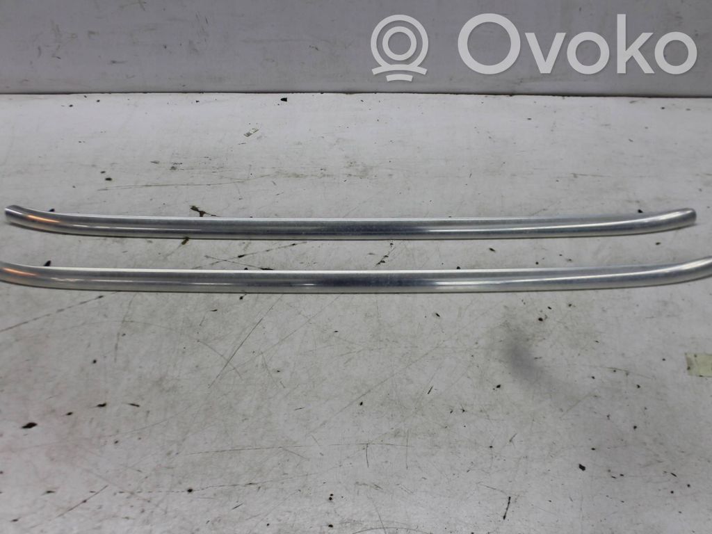 Audi A3 S3 8P Barra del techo 