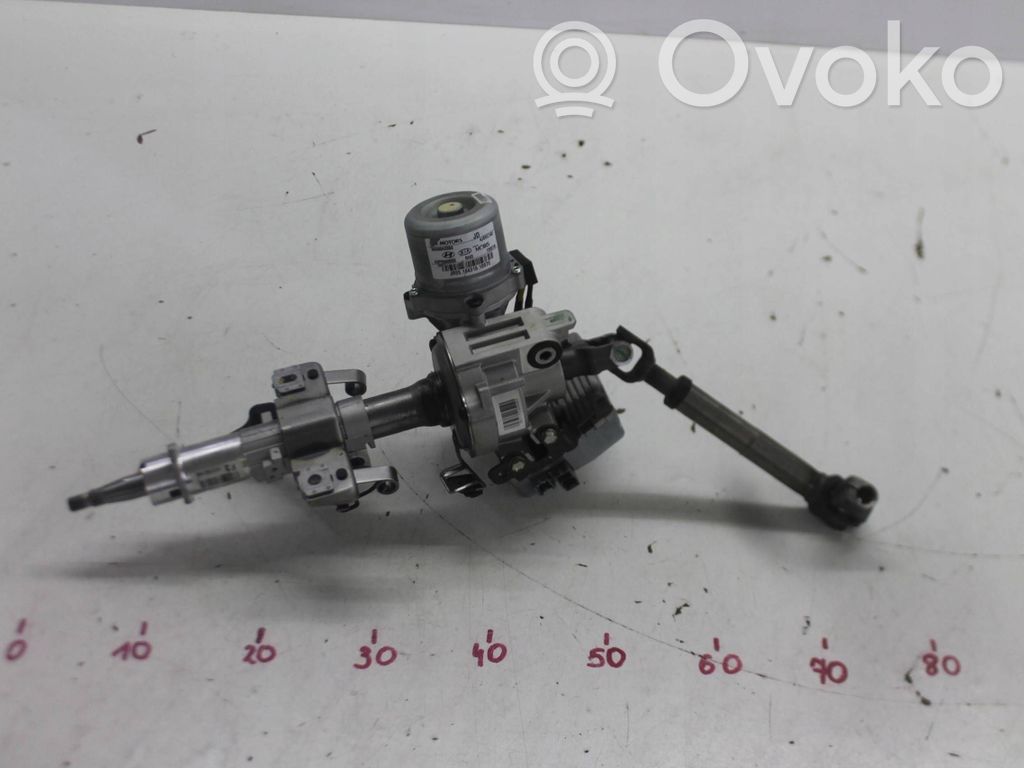 Vairo stiprintuvas (elektrinis)   4JDEC102,56300A2550,A256300550