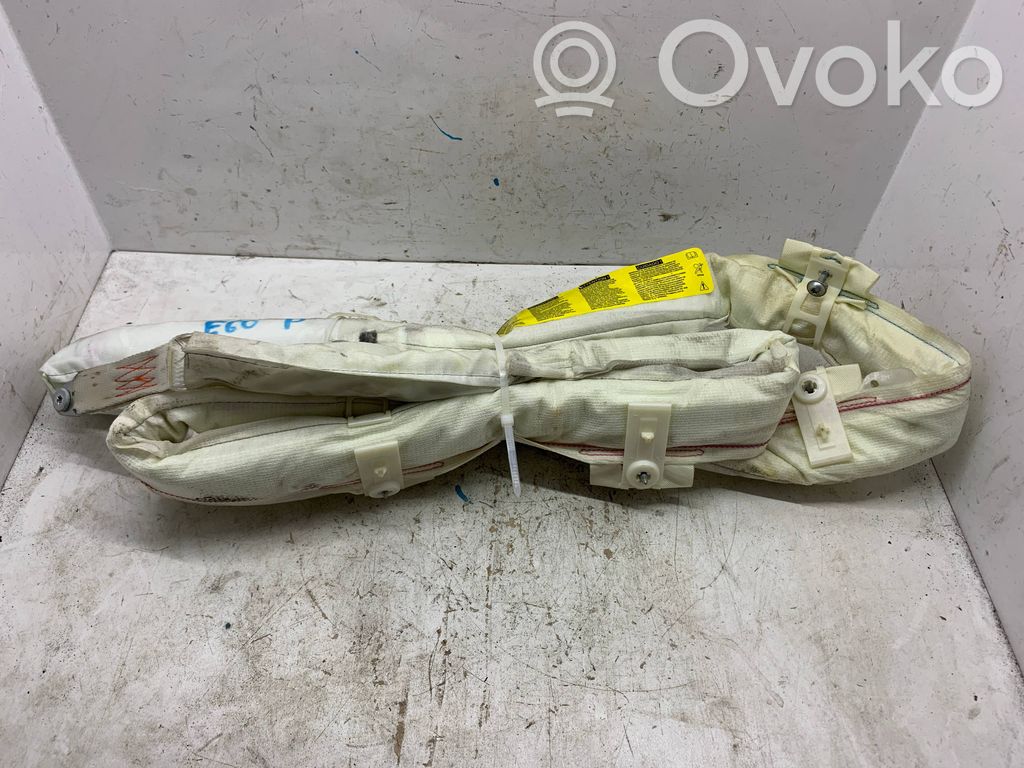 BMW 5 E60 E61 Airbag da tetto 