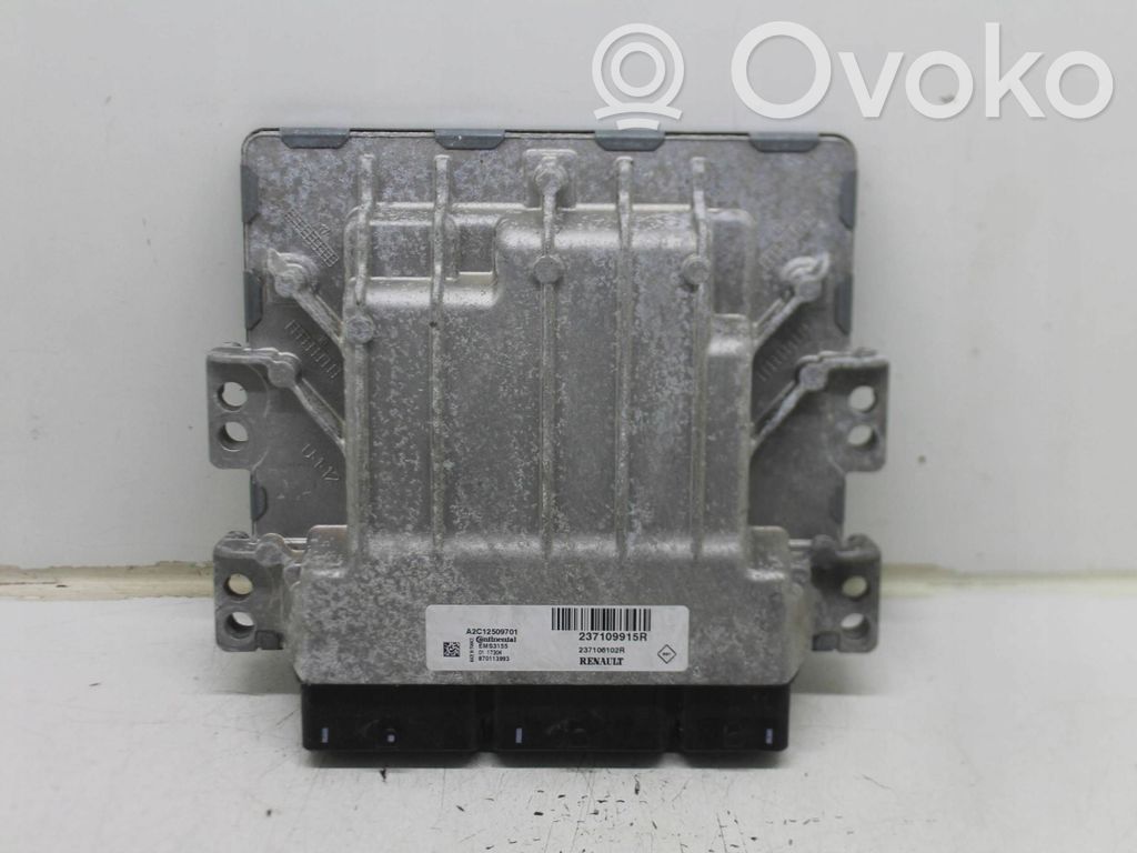 Engine control unit/module   237109915R,237106102R