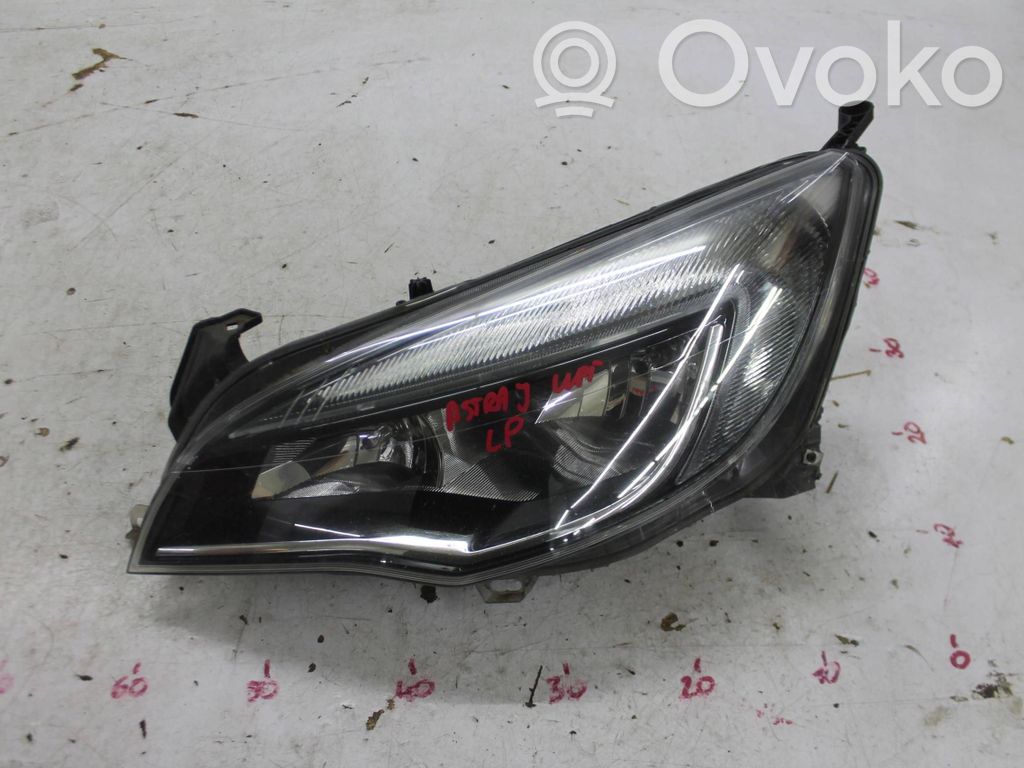 Scheinwerfer   13371601,1LG01001169