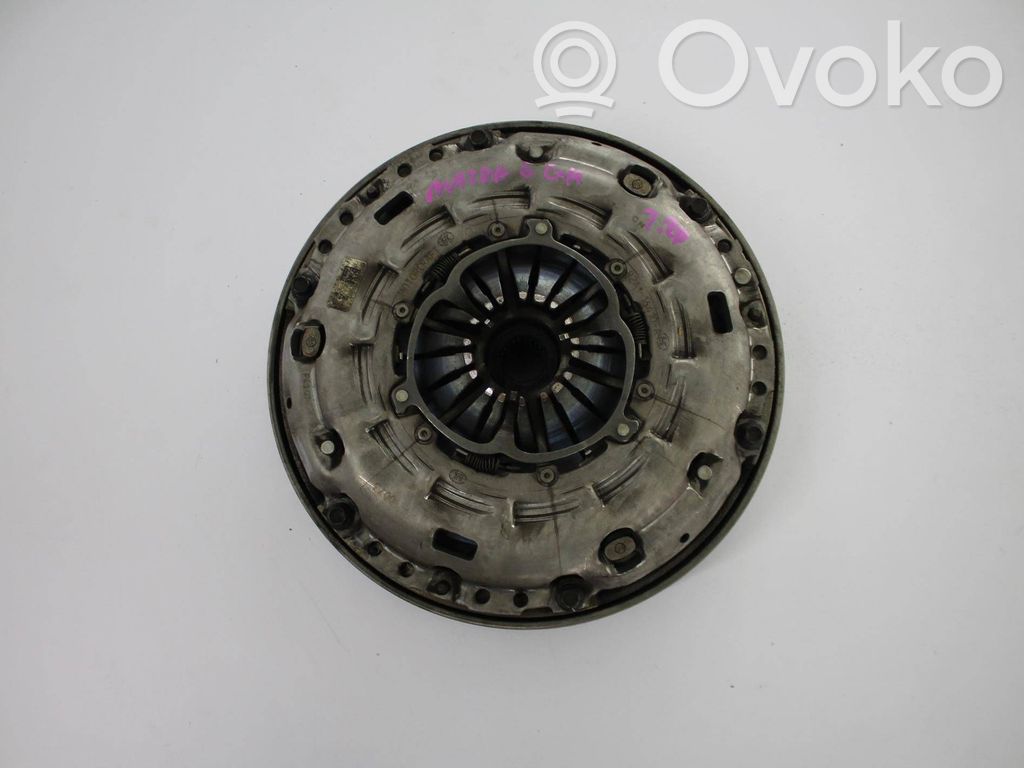 Clutch set kit