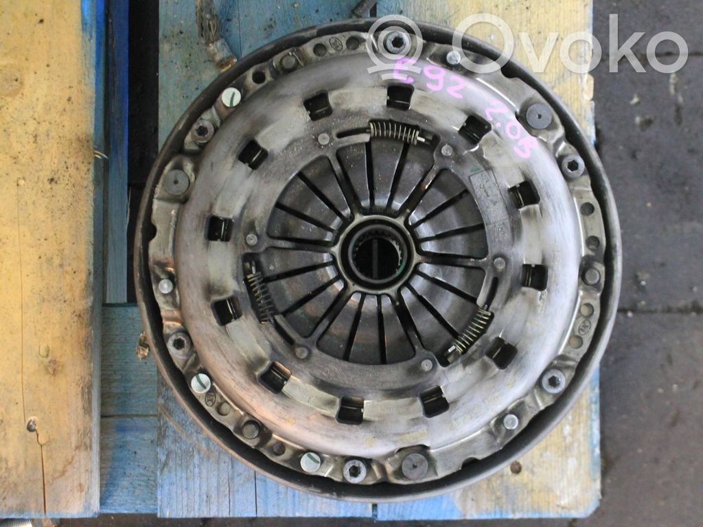 Clutch set kit