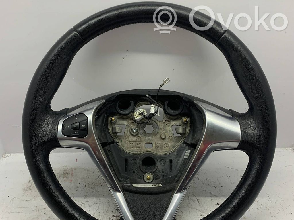 Ford B-MAX Steering wheel 
