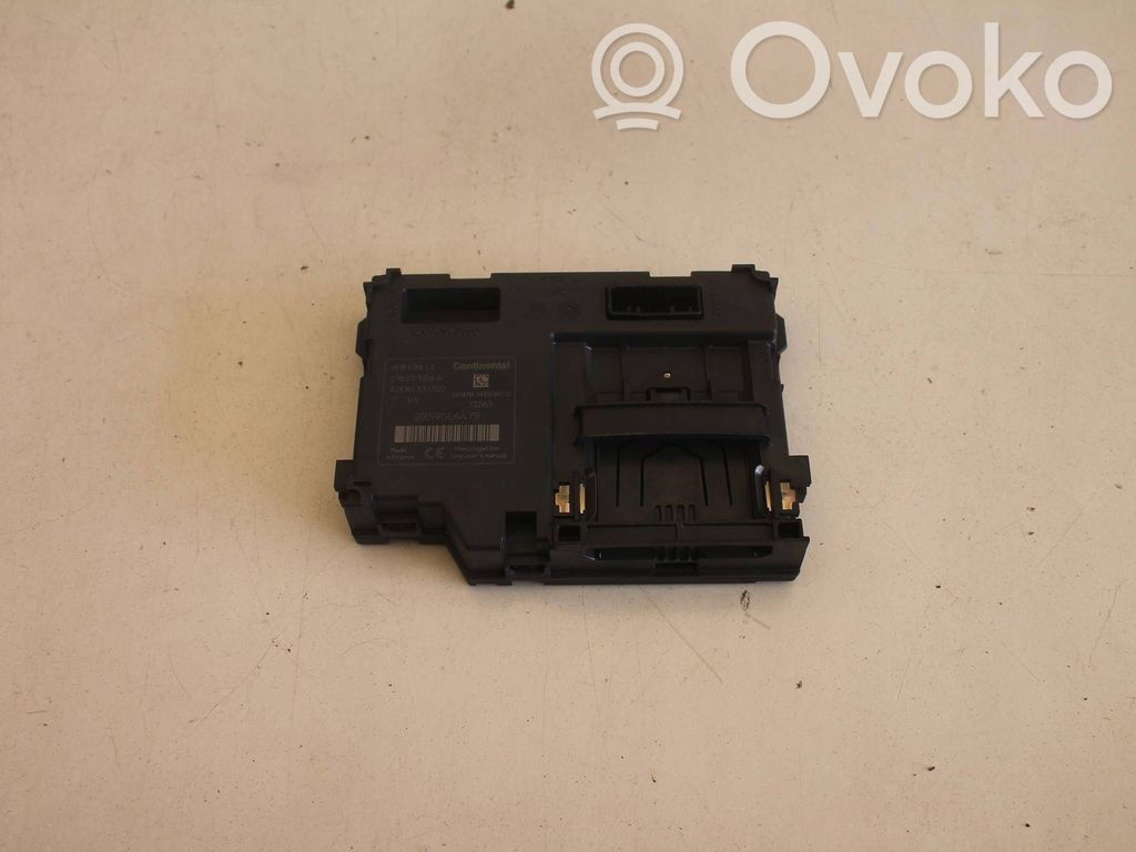 Ignition key card reader   285900647R