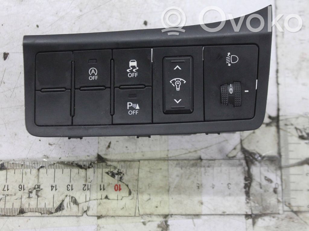 KIA Optima Other switches/knobs/shifts 