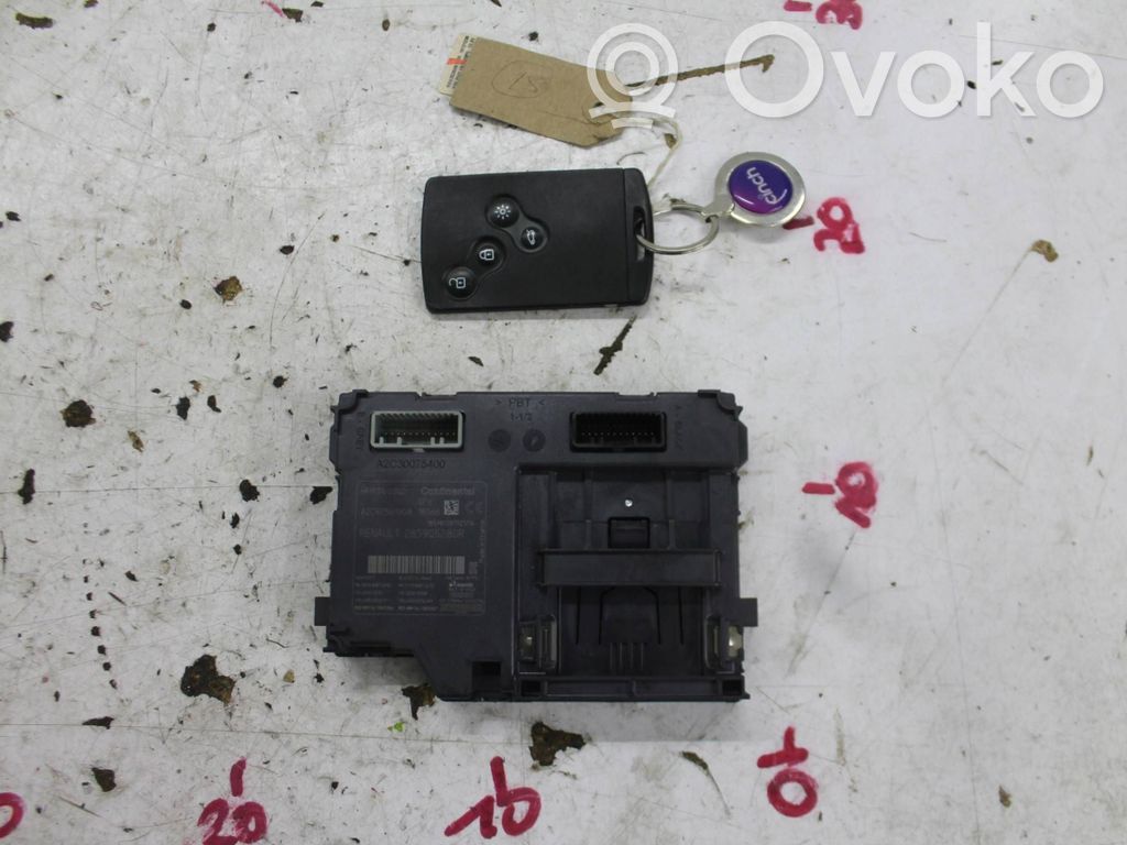 Other control units/modules   A2C30075400,285905280R,A2C92561908