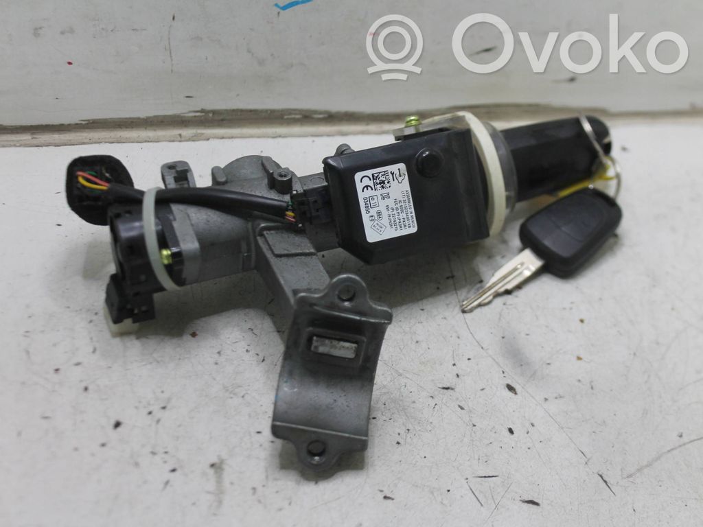 Ignition lock   22743215