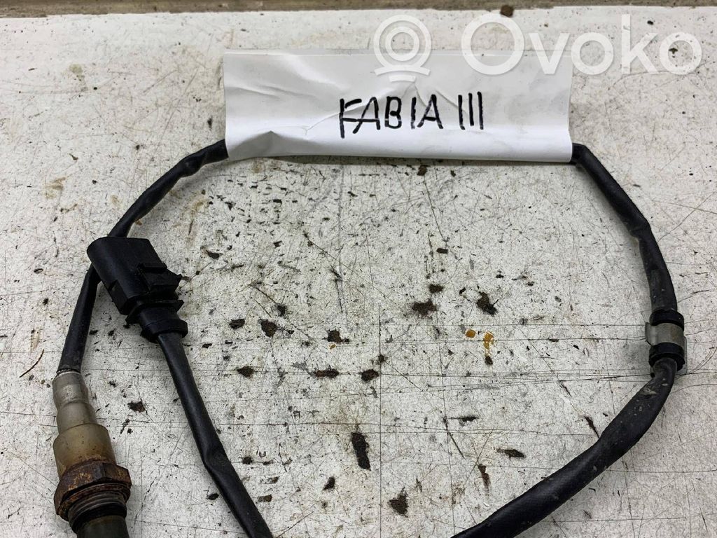 Lambda probe sensor   0258030133,175181H