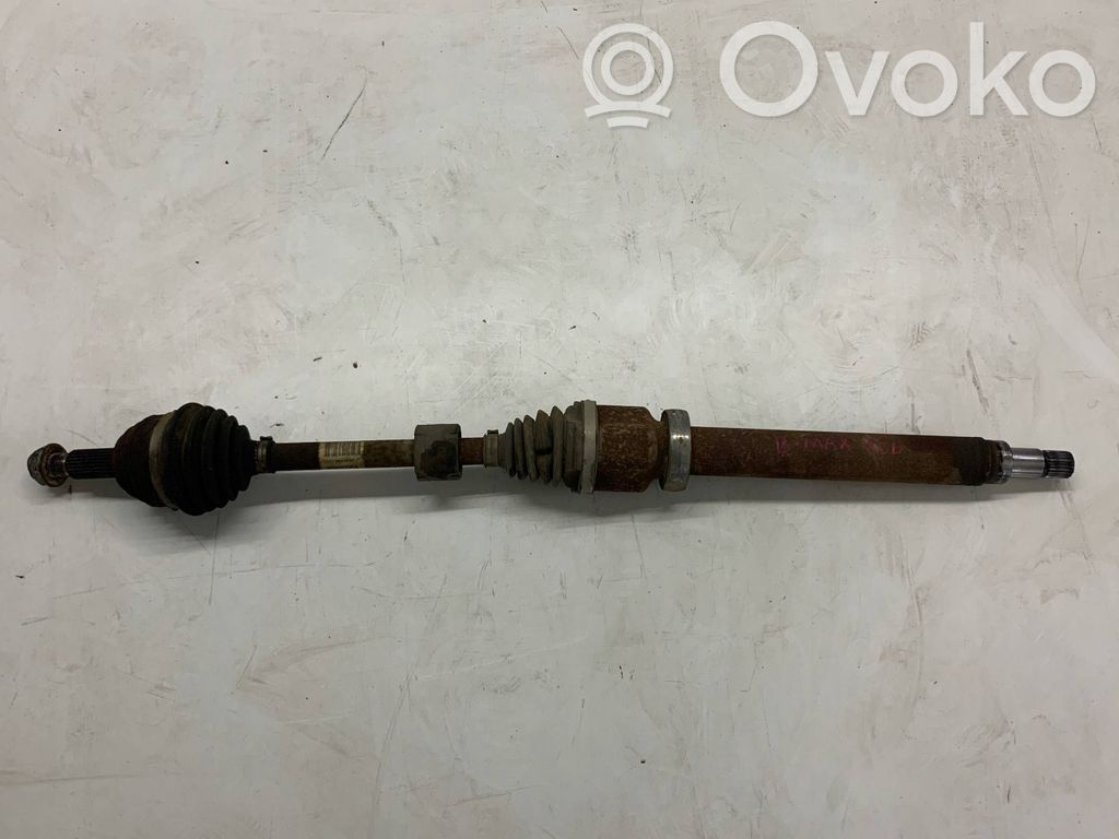 Ford B-MAX Front driveshaft 