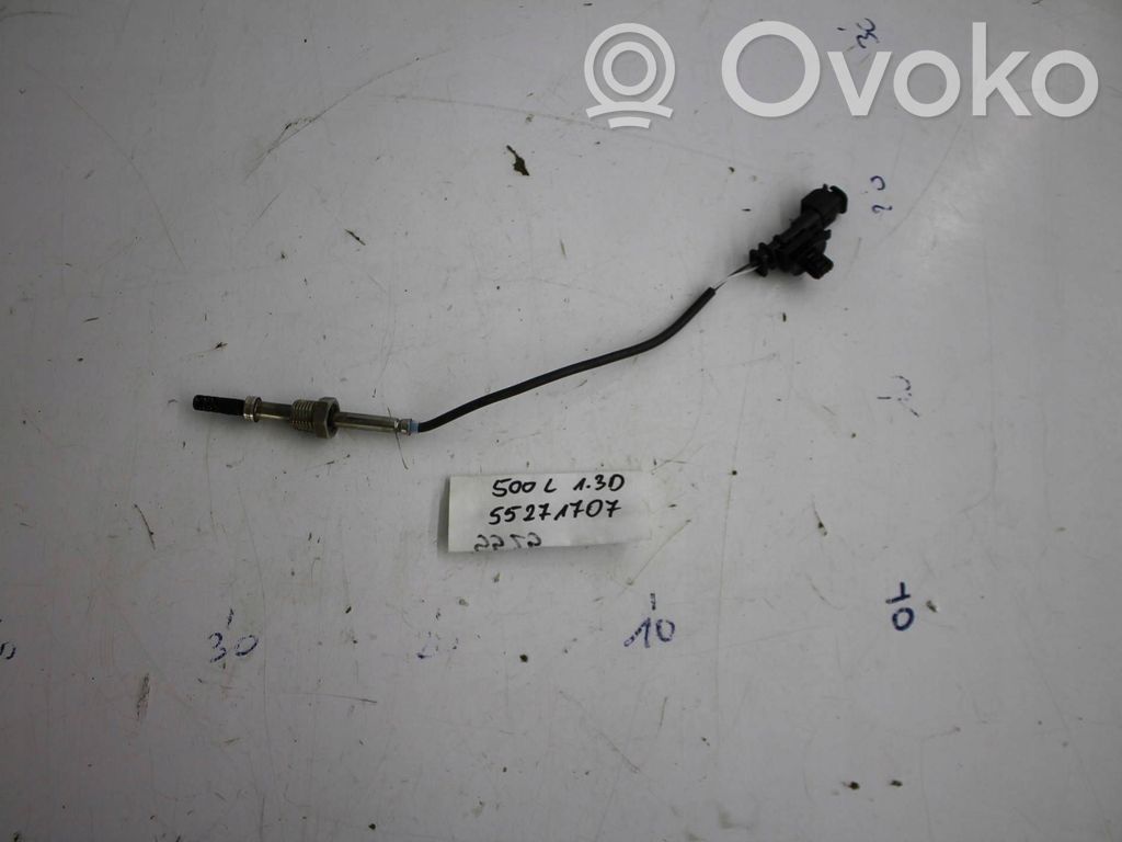 Lambda probe sensor   55271707