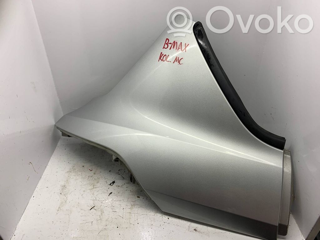 Ford B-MAX Aizmugurējā arka 
