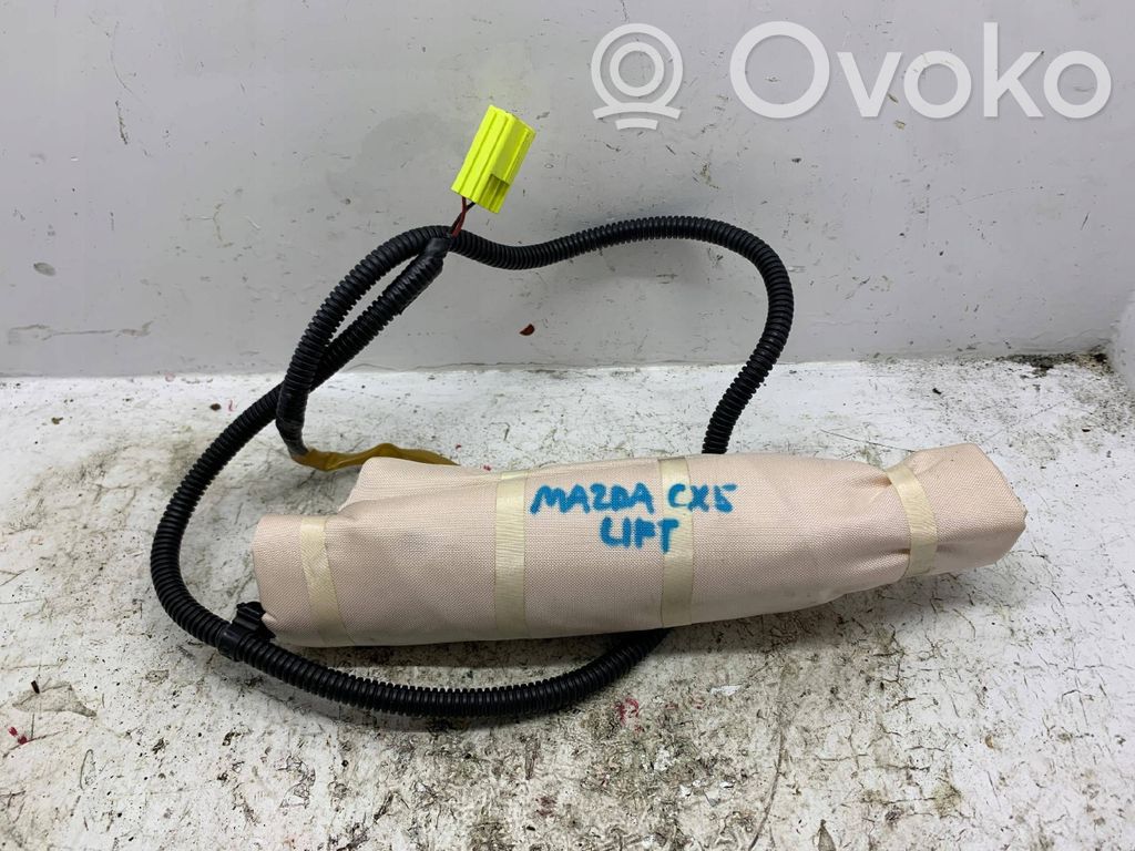 Mazda CX-5 Sitz-Airbag 