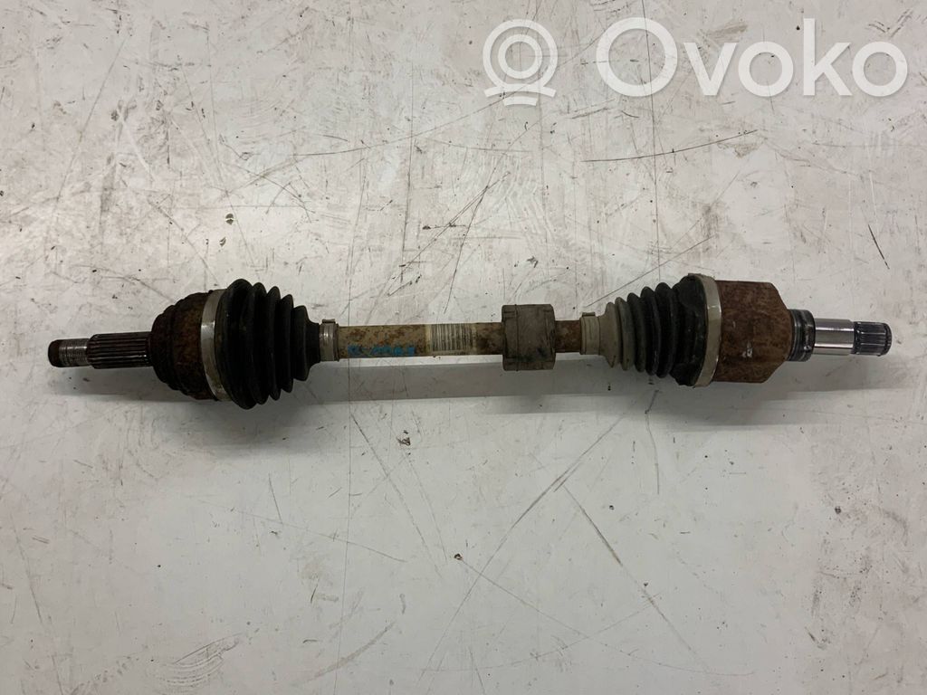 Ford B-MAX Front driveshaft 