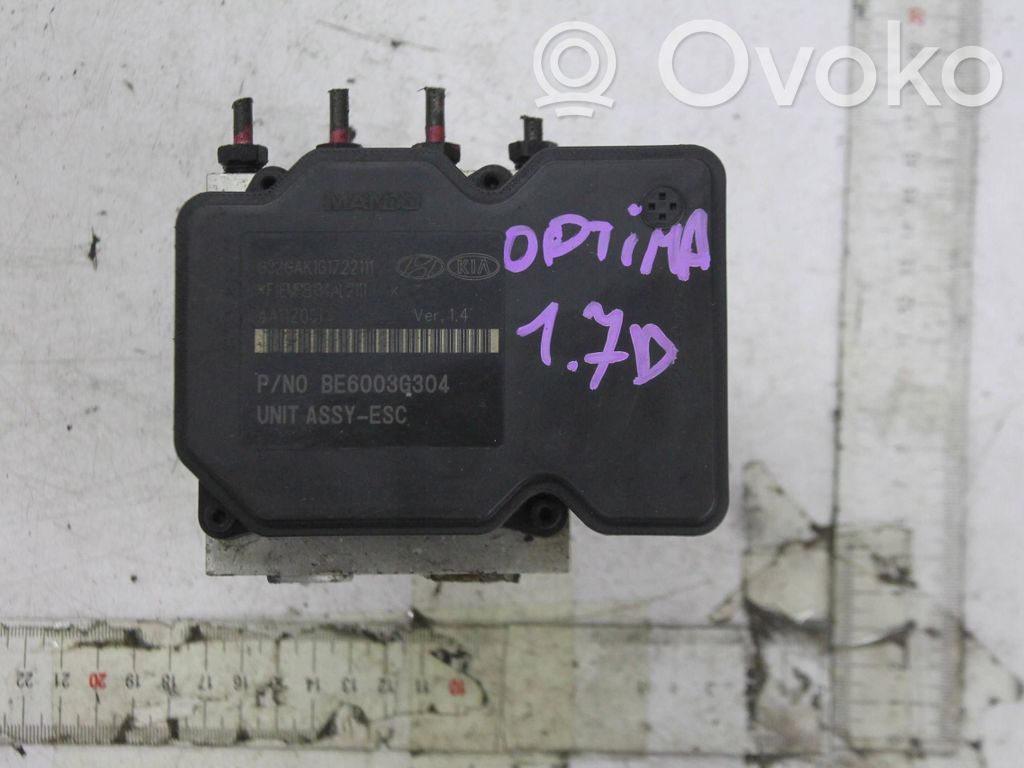 Bomba de ABS   589202T520,HB0D7T0132AG,BH6013G310