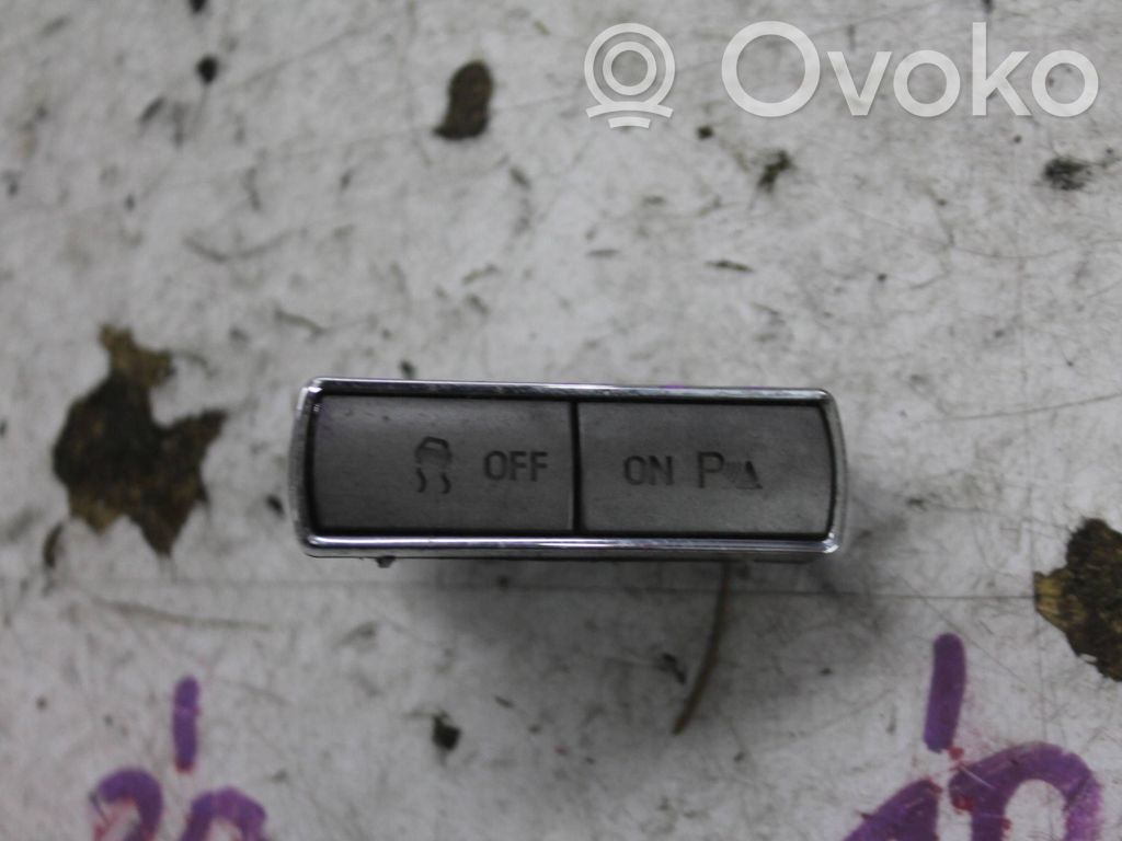 Ford Galaxy ESP (stability program) switch 
