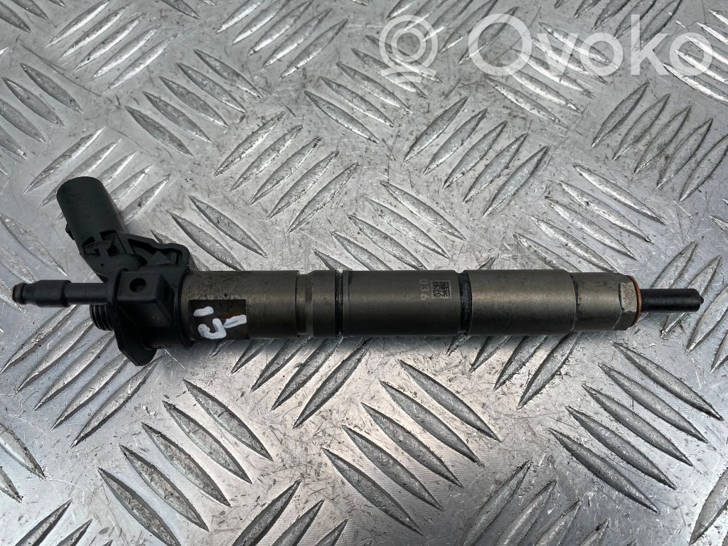 Mercedes-Benz GL X164 Inyector de combustible 