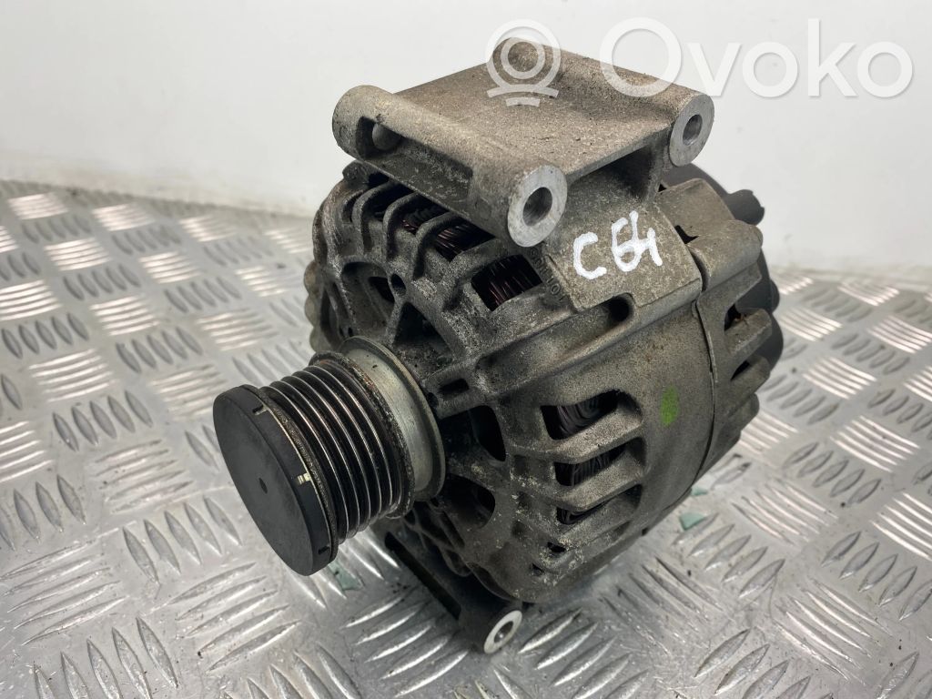 Mercedes-Benz E W212 Alternator 