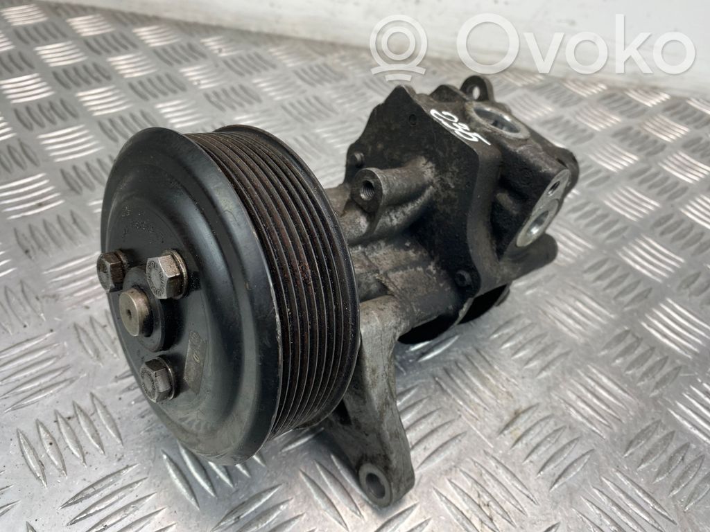 BMW 5 GT F07 Servopumpe 