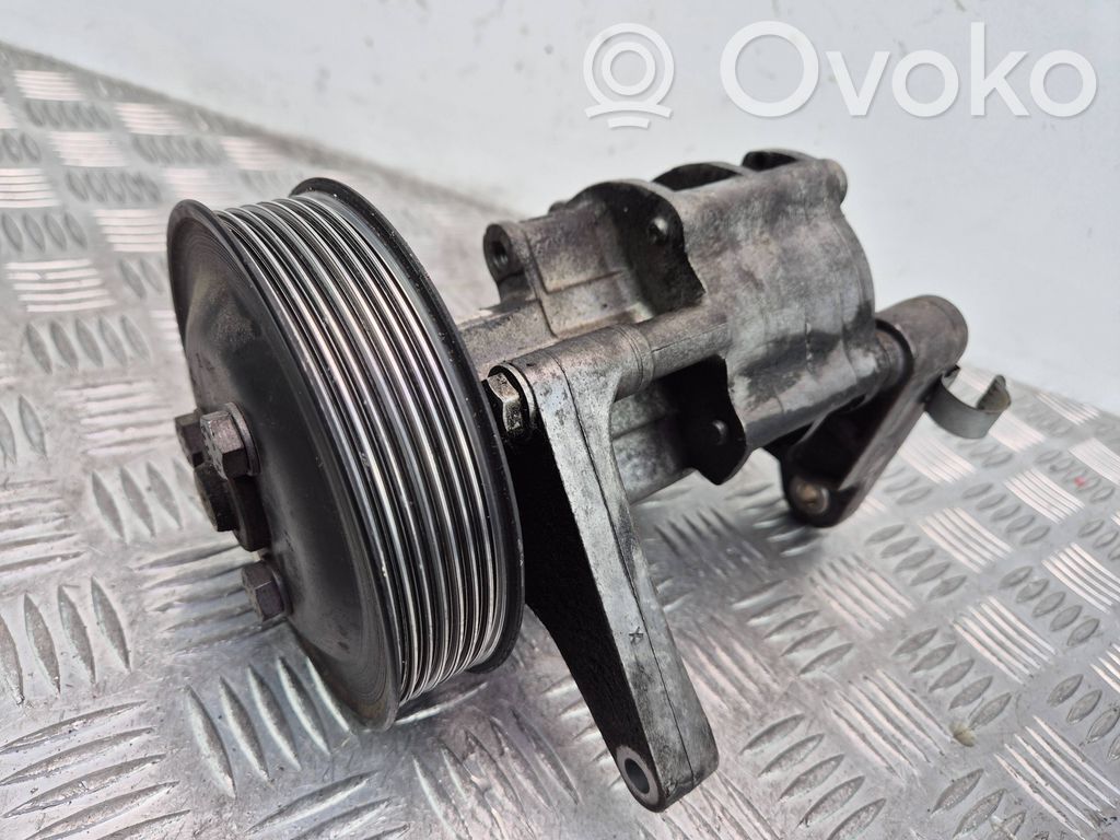 BMW X5 E70 Power steering pump 