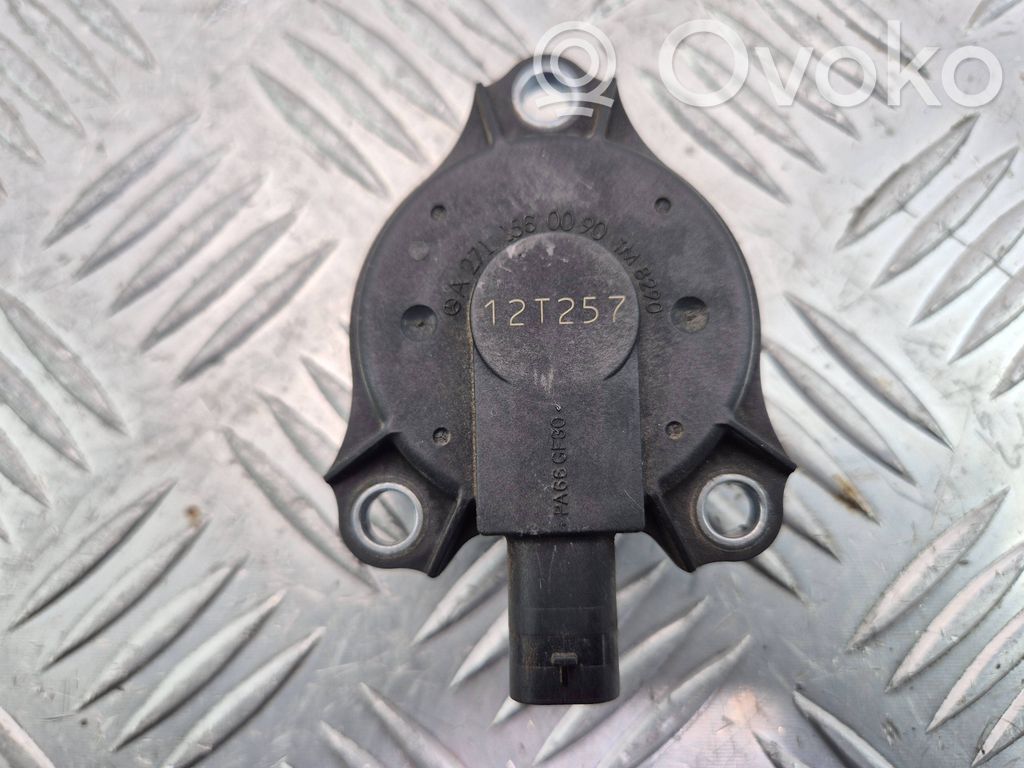 Mercedes-Benz E W212 Sensor 
