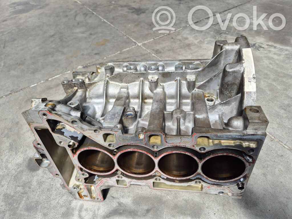 BMW 5 F10 F11 Блок 