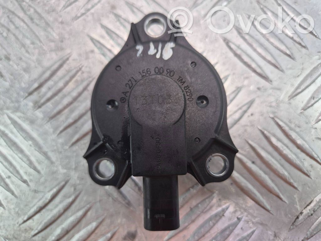 Mercedes-Benz E W212 Sensor 