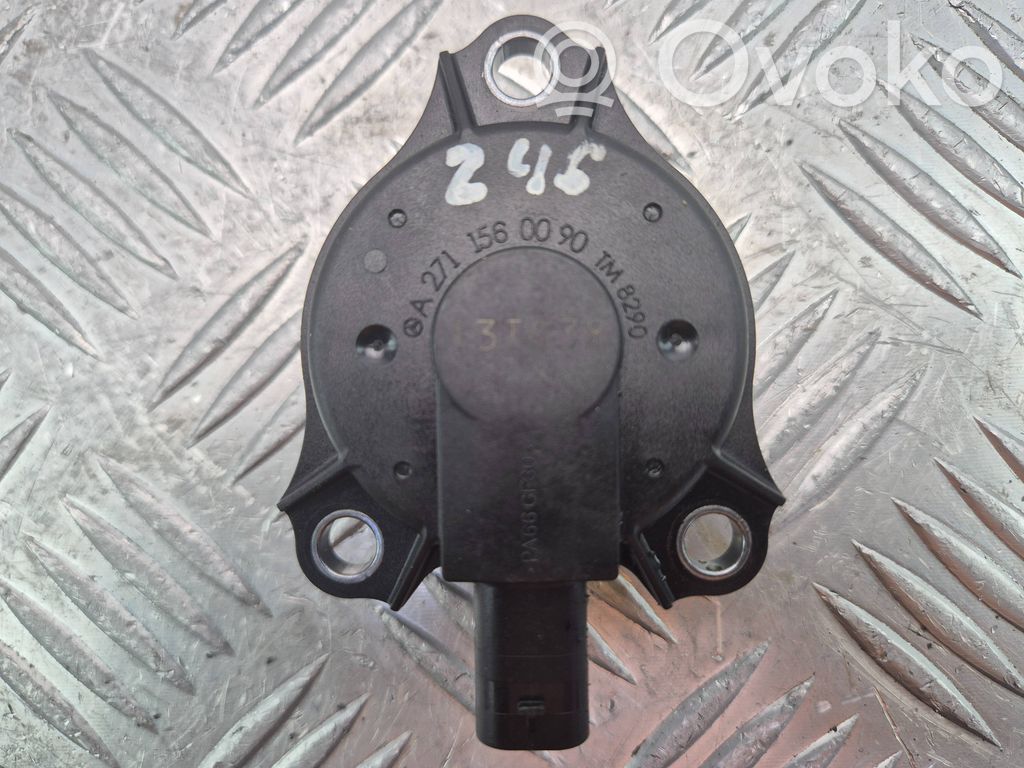 Mercedes-Benz E W212 Sensor 