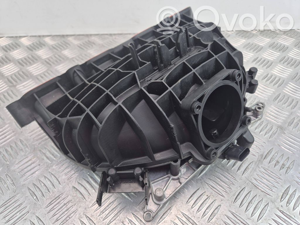 BMW 5 F10 F11 Depósito/tanque del líquido limpiaparabrisas 