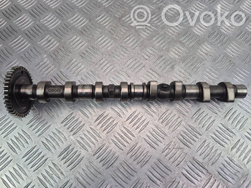 Wałek rozrządu   R6110510101