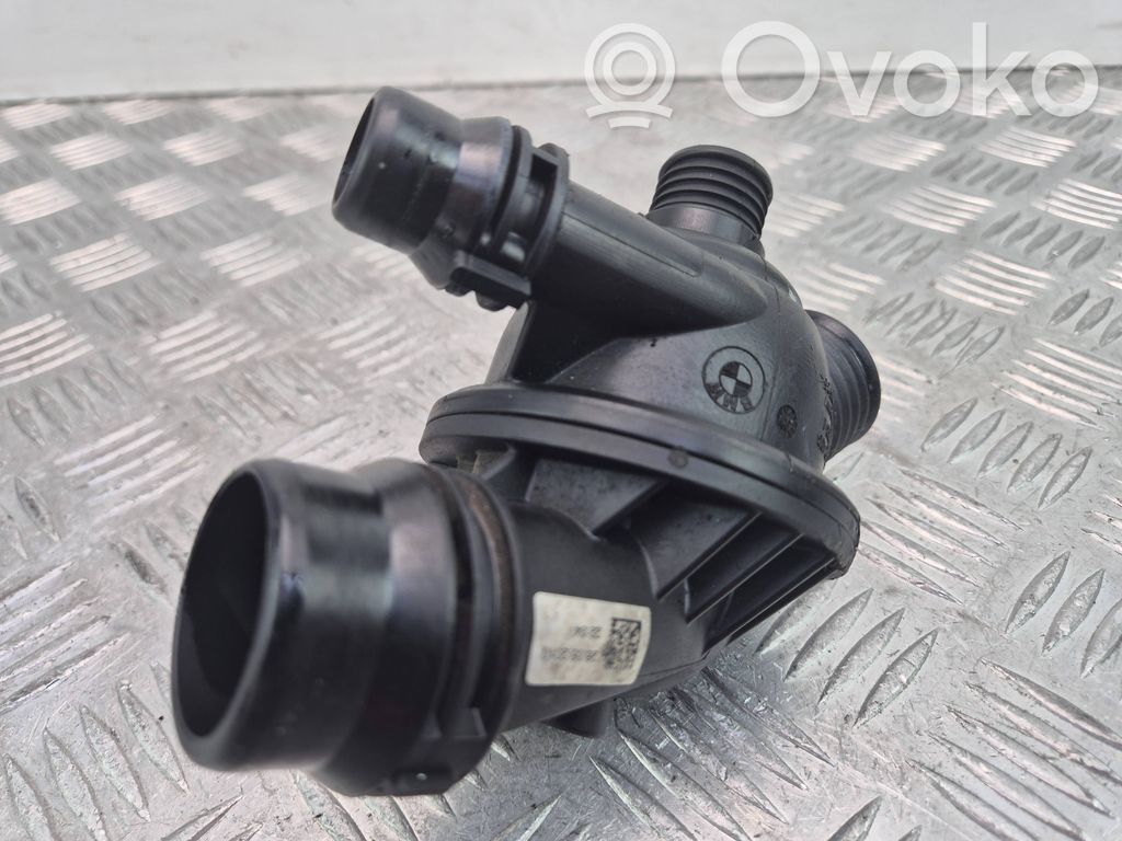 BMW 3 E90 E91 Termostatas/ termostato korpusas 