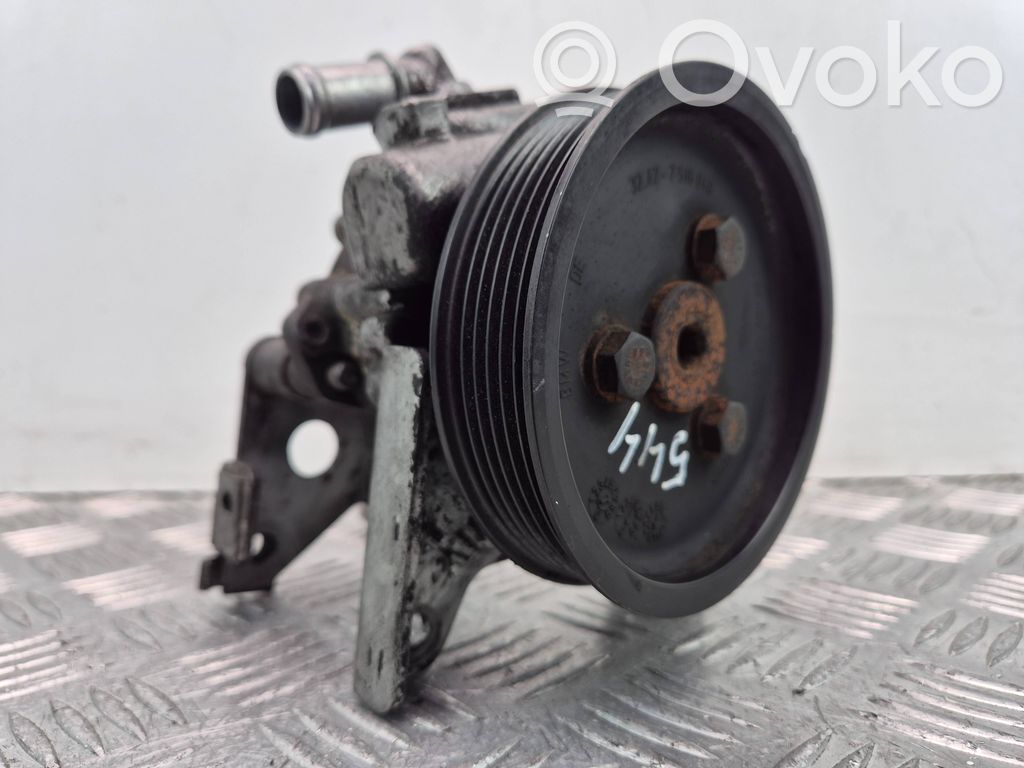 BMW 7 E65 E66 Power steering pump 