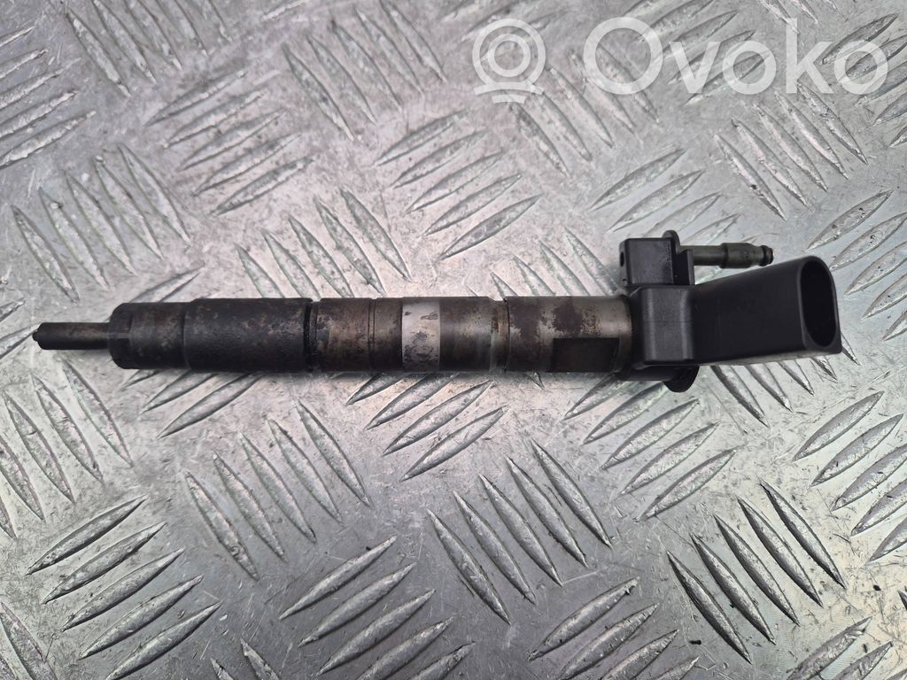 BMW X3 E83 Fuel injector 
