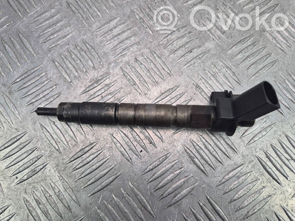 BMW X3 E83 Fuel injector 