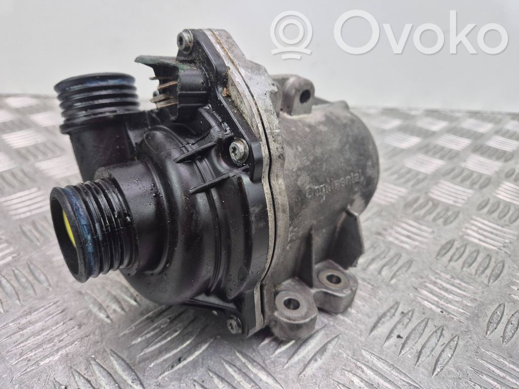 BMW 5 F10 F11 Water pump 