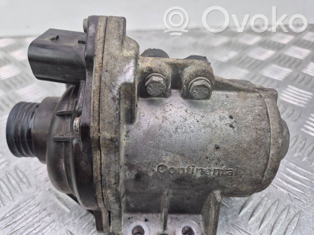 BMW X5 E70 Water pump 
