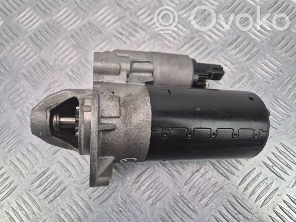 BMW 3 F30 F35 F31 Starter motor 