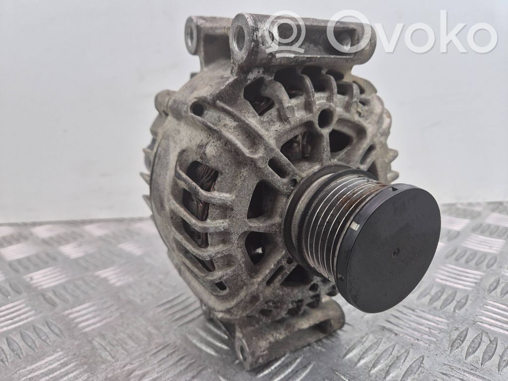 Alternator   A0009067902,H617417A,FG15T079,H617417A40792