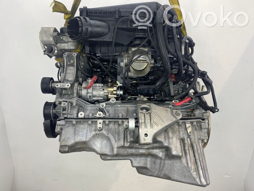 BMW 7 F01 F02 F03 F04 Variklis 