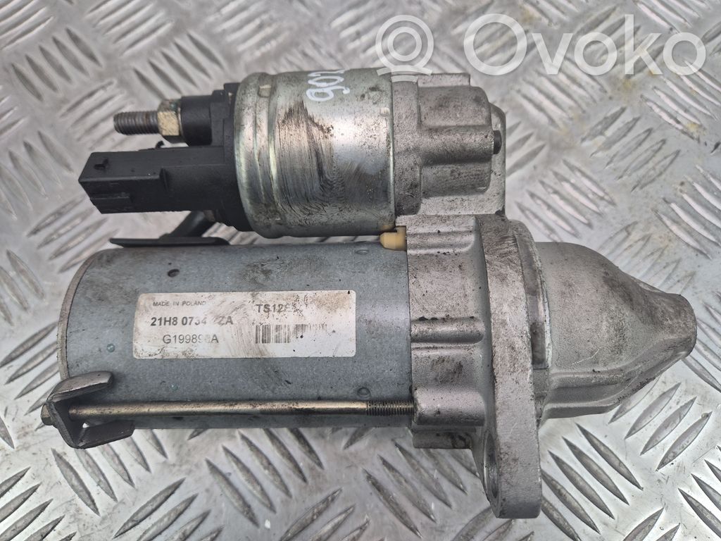 Starteris   7616500,438272
