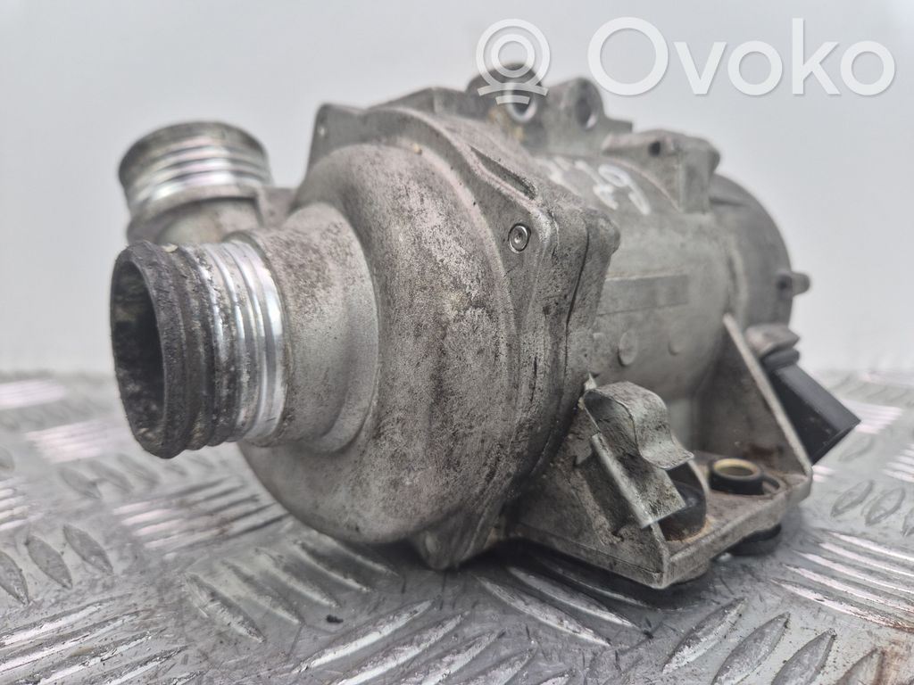 Water pump   7583836