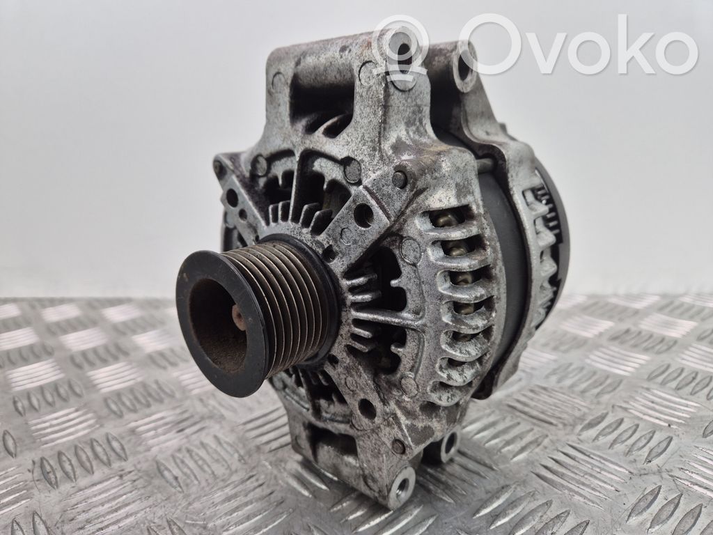 BMW 7 F01 F02 F03 F04 Ģenerators 