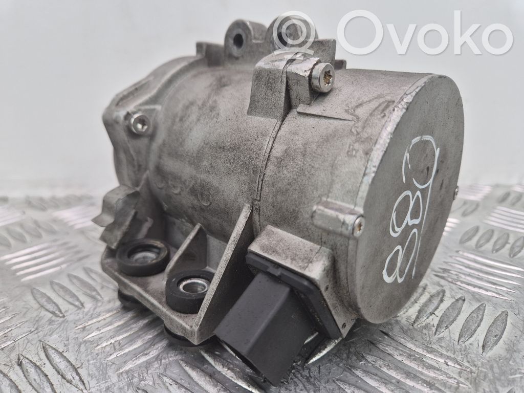 BMW 3 E90 E91 Water pump 