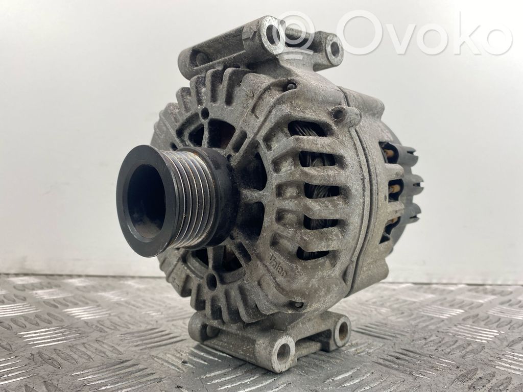 Mercedes-Benz Sprinter W907 W910 Alternator 