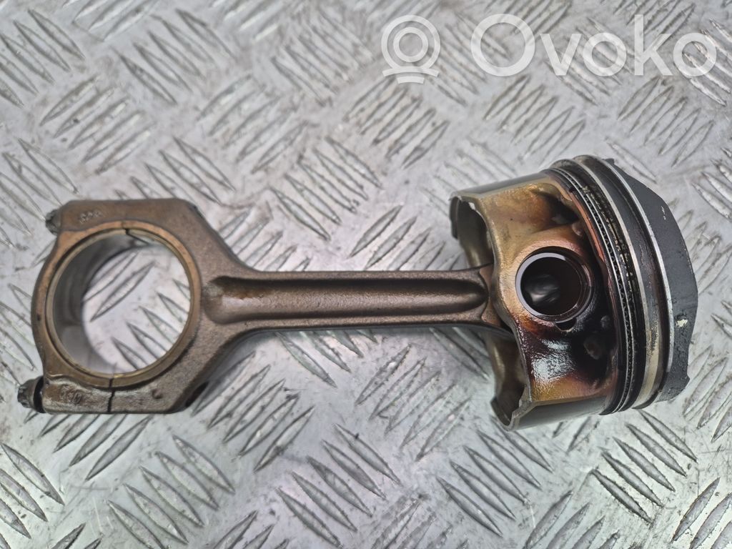 Pistón con biela   084220,1295,N55