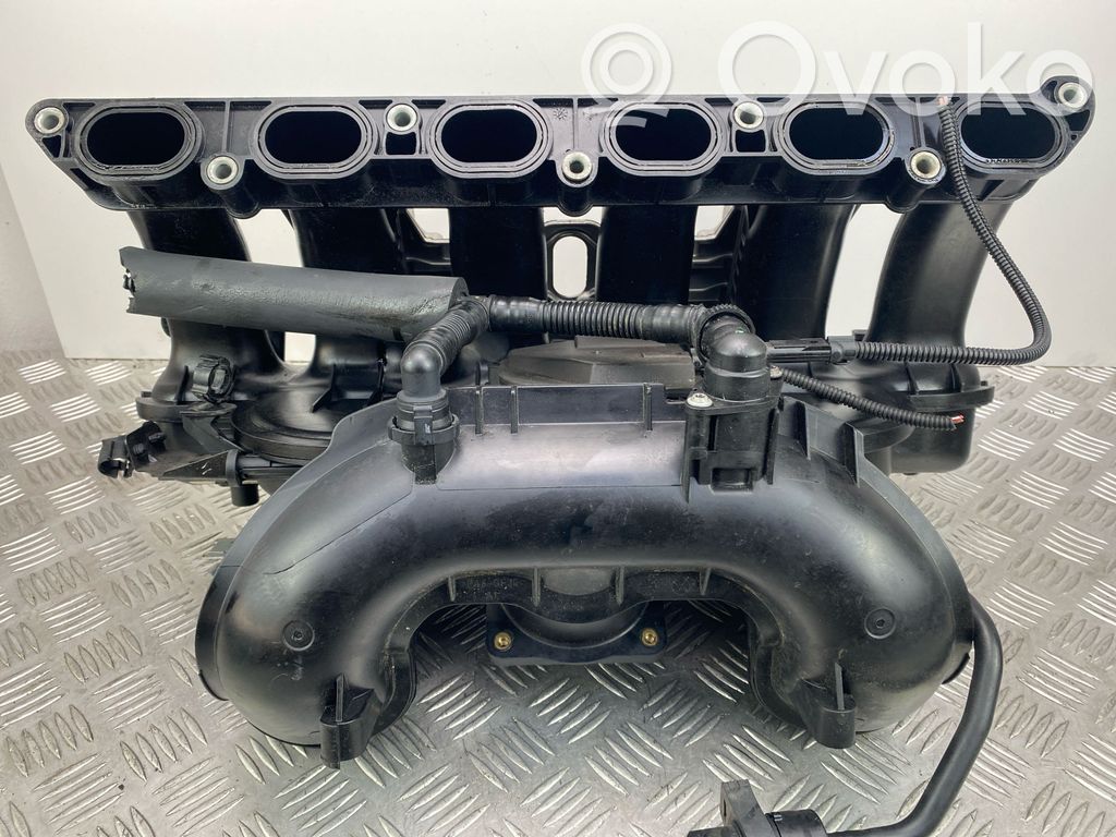 BMW 5 F10 F11 Kolektorius įsiurbimo 