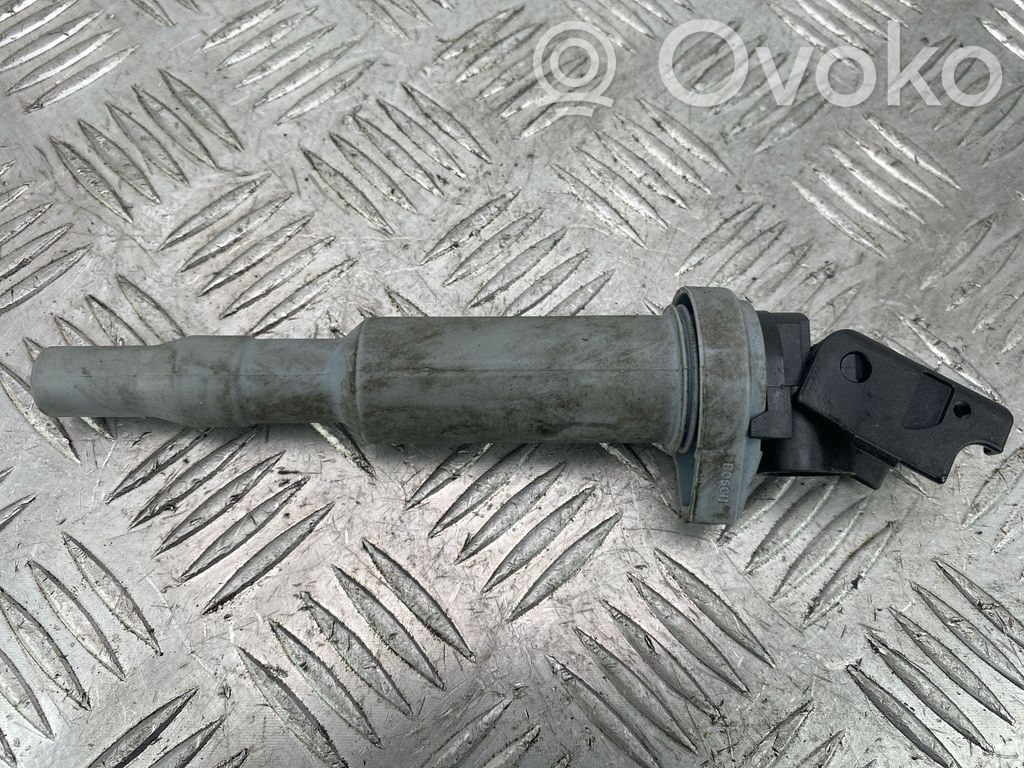 BMW 5 F10 F11 High voltage ignition coil 