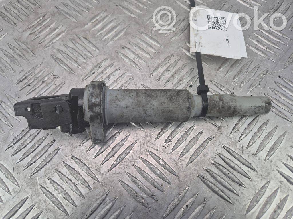 BMW 5 F10 F11 High voltage ignition coil 