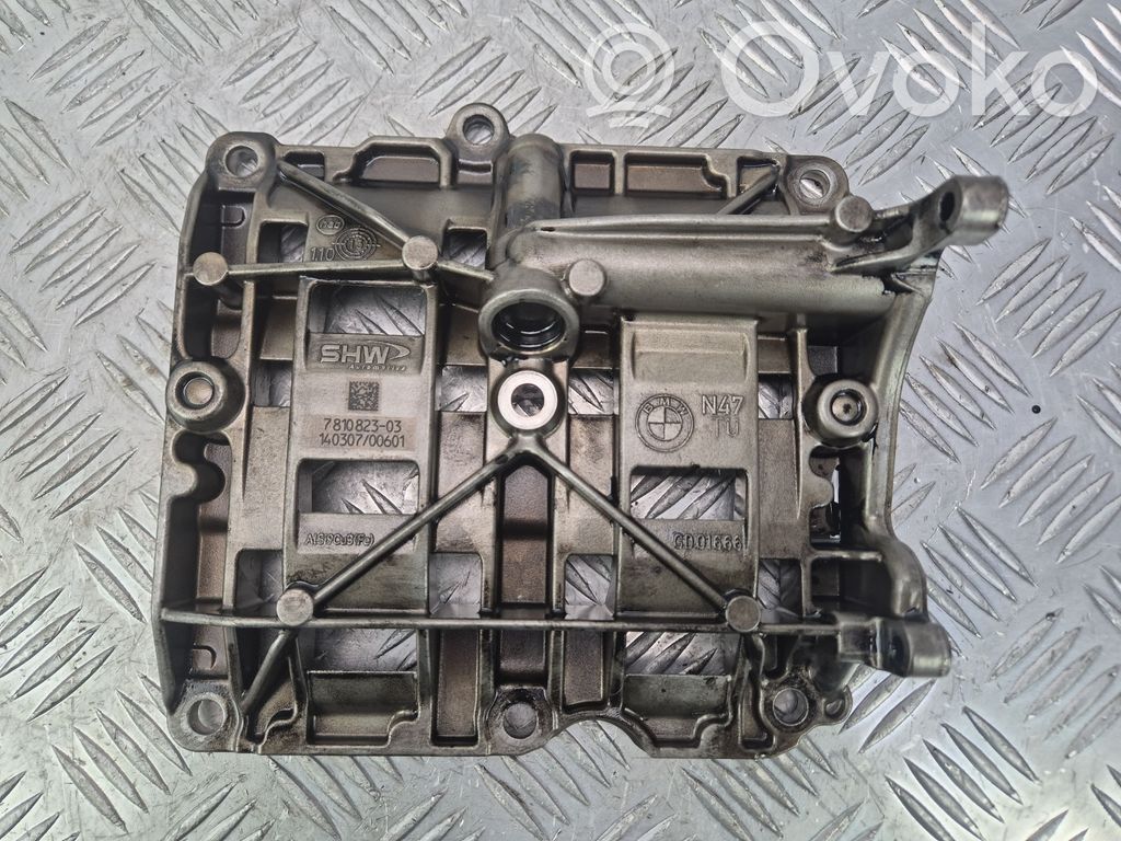 BMW 3 F30 F35 F31 Oil pump 