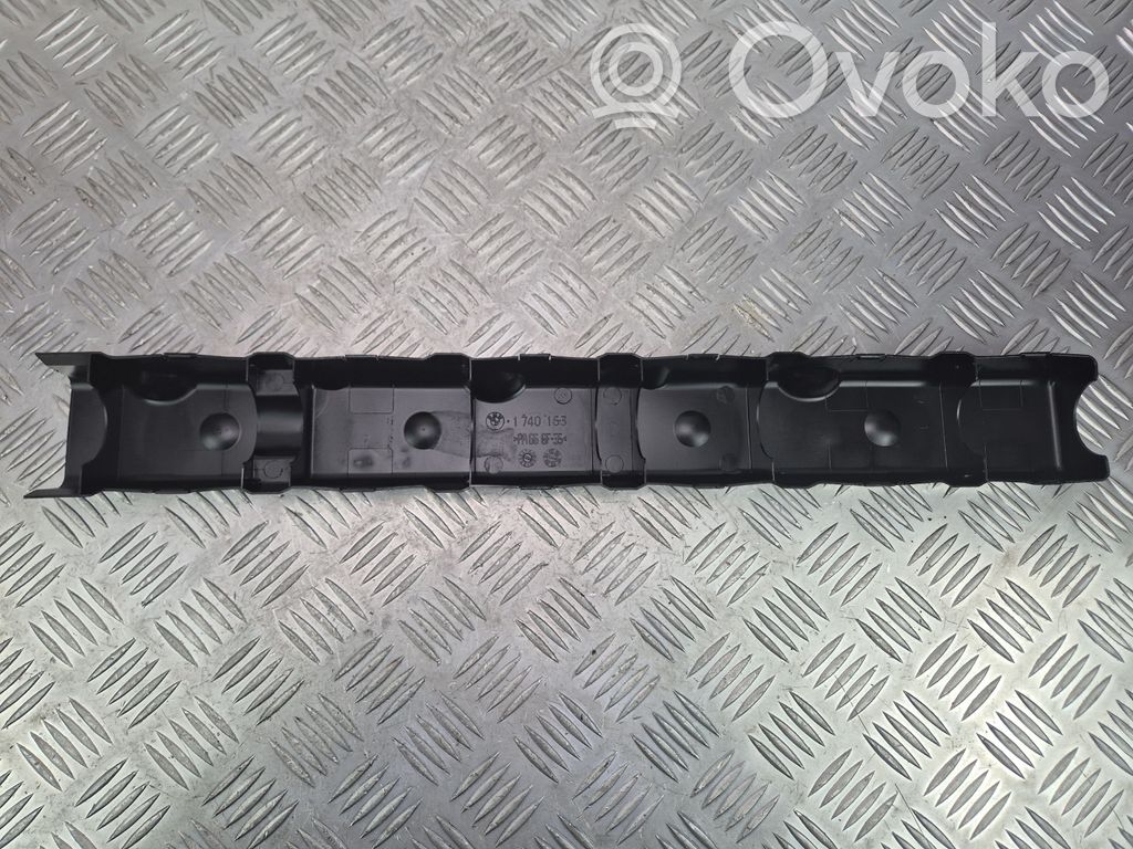 BMW 5 E60 E61 Other cylinder head part 